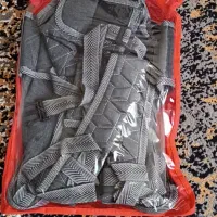 آغوشی کاملا نو