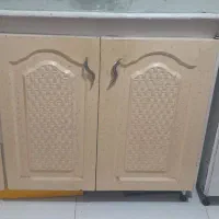 کابینت کارکرده|مصالح و تجهیزات ساختمان|الیگودرز, |دیوار