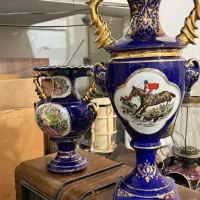 گلدان قدیمی