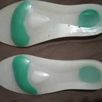 کف طبی کفش