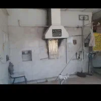 مغازه سنگکی