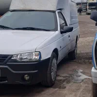 آریسان|خودرو سواری و وانت|خوی, |دیوار