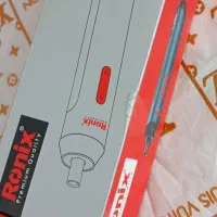 پیچگوشتی شارژی رونیکس|ابزارآلات|مشهد, صداقیه|دیوار