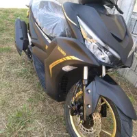 موتور  بلنتا  170 سی سی