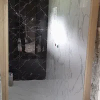 سنگ و کاشی و سرامیک کاری