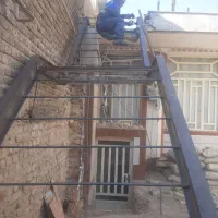 جوشکاری سیار