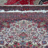 فرش دستبافت ۶متری نو