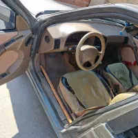 فروش پژو|خودرو سواری و وانت|فلاورجان, |دیوار