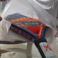 راکت پدل ۳کا اکبند|ورزش‌های توپی|اصفهان, کوجان|دیوار