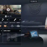 اکانت کالاف منندز خوش شانس|کنسول، بازی ویدئویی و آنلاین|تربت جام, بوستان وحدت|دیوار