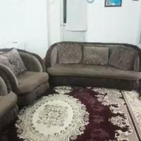 مبل ۷ نفره|مبلمان خانگی و میز عسلی|بجنورد, |دیوار