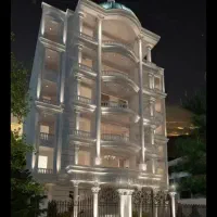 آپارتمان صفر سند آماده طلاب