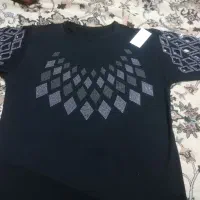 تیشرت شومیز نو