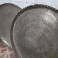 سینی مسی قدیمی