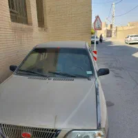 پراید ۱۴۱ مدل ۸۶