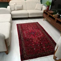 فرش دستباف|فرش|کرمانشاه, |دیوار