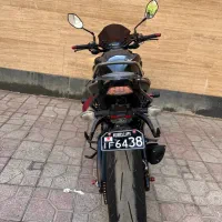 Gsx s1000 (جی اس ایکس (همدان|موتورسیکلت|تهران, جنتآباد شمالی|دیوار