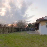 خانه روستایی زیبا و دنج در دل طبیعت 7کیلومتری ساحل|فروش زمین و ملک کلنگی|رشت, گلسار|دیوار