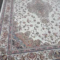 ۲تخته فرش نو ۱۵۰۰ شانه زمرد مشهد|فرش|کرمانشاه, |دیوار