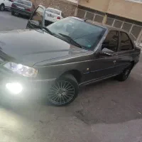 پژو پارس|خودرو سواری و وانت|مشهد, یاس|دیوار