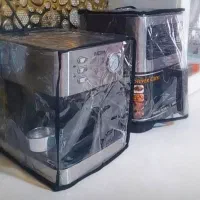 کاور سرخ کن بدون روغن|سفره، حوله، دستمال آشپزخانه|تهران, مخصوص|دیوار