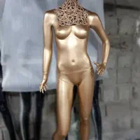 چهره درختی مانکن|فروشگاه و مغازه|قدس, شهرک صنعتی زاگرس|دیوار