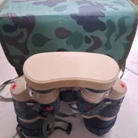 دوربین شکاری روسی