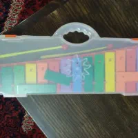 بلز|سازهای بادی|اصفهان, شهشهان|دیوار