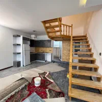 دوبلکس با نصبیجات ۲۰۰ متر زمین ۳ خواب مستر|فروش خانه و ویلا|چمستان, |دیوار