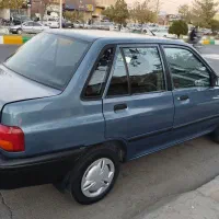 پراید صبا هدرولیک