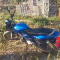 موتور دایچی 200