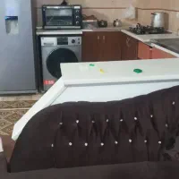 اشپزی و نظافت منزل