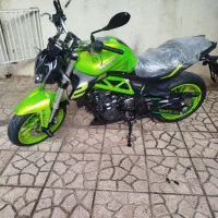 موتور بنلی 300|موتورسیکلت|تهران, هفده شهریور|دیوار