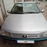 پژو ۴۰۵ برج ۱۱ سال ۹۳