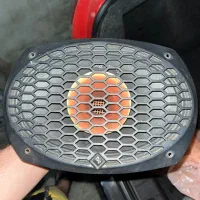 سیستم صوتی ماشین برند پایونیر و گرند پاور|قطعات یدکی و لوازم جانبی|تهران, دهم فروردین|دیوار