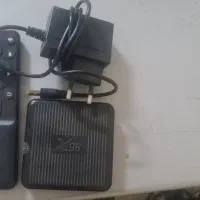 اندروید باکس x98q