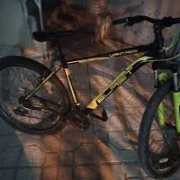 دوچرخه بلست ۲۹|دوچرخه، اسکیت، اسکوتر|گلبهار, شهر جدید گلبهار|دیوار