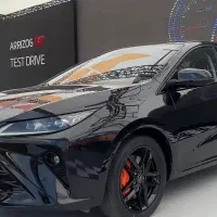 آریزو 6 جی تی مدل 405 / TKK