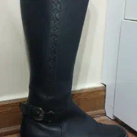 بوت چرم برند پاندورا سایز۳۸