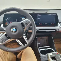 بی ام و X2 Xdrive 2025|خودرو سواری و وانت|مشهد, هفت تیر (نه دره)|دیوار