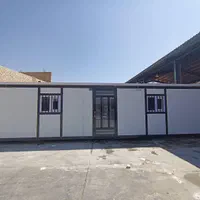 کانکس ساندویچ پانل|مصالح و تجهیزات ساختمان|شیراز, شهرک صنعتی|دیوار