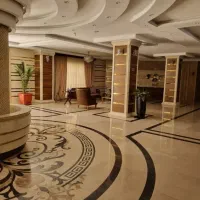۱۷۲ متر آپارتمان ۳ خوابه مروارید شهر برج الماس