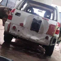 نقاشی و صافکاری پولیش خودرو با تخفیفات ویژه