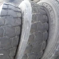 لاستیک گل معدنی 12.24|قطعات یدکی و لوازم جانبی|هشتگرد, تهران دشت|دیوار