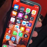 آیفون 11 پرو  رنگ گلد پک اصلی بهترین رنگ