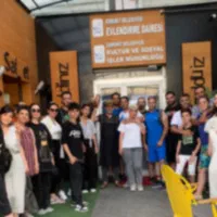 ویژه کریسمس ۷ دی تور گروهی وان ترکیه