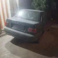 پراید مدل 78
