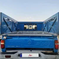 نیسان اپشنال اخر 1402/12/04بدون رنگ دریچه برقی