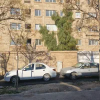 اپارتمان فرصت شیرازی کوچه 17