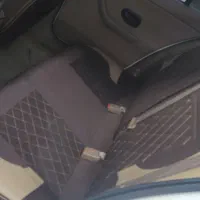 سمند ای اف سون|خودرو سواری و وانت|فولادشهر, B1|دیوار